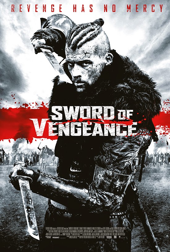 HD0373 - Sword of Vengeance 2015 - Thanh gươm báo thù